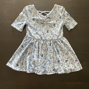 Dot Dot Smile Dress